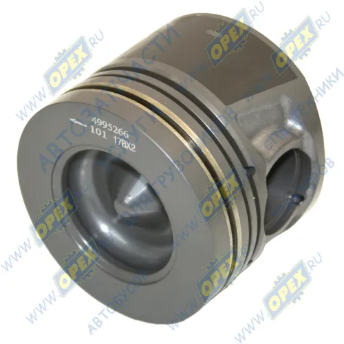 0105 Поршень STD (ф94 мм); Cummins ISF2.8 (Foton, Газель Бизнес,Некст) HAFFEN1