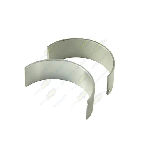 0026 Вкладыш шатунный STD; Foton, Газель Бизнес,Некст (дв.Cummins ISF2.8) С/О ширина 20мм; (комплект 4верх+4ниж) HAFFEN2