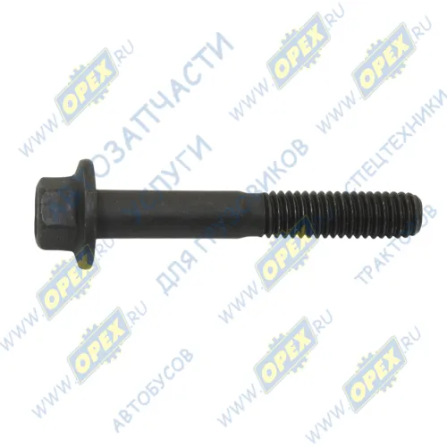 13115 Болт DIN6921 М6х40х1 P=20 К=8 фланцевый топливной форсунки Cummins ISLe HAFFEN1