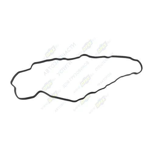 0110 Прокладка под рамку крышки клапана КАМАЗ, ПАЗ дв. Cummins 4ISBe; (аналог 4899230) HAFFEN