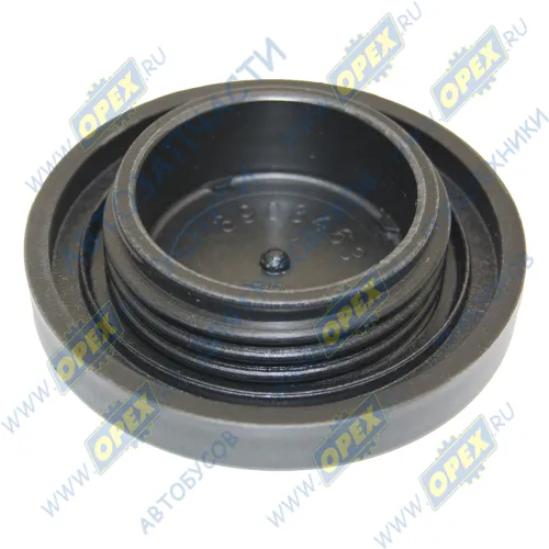 0934 Заглушка передней крышки блока Cummins 6BT 3903463 HAFFEN