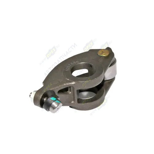 0249/1 Коромысло впускного клапана в сборе Cummins ISF 2.8 HAFFEN