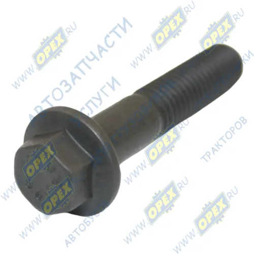 0697 Болт DIN6921 М10х50х1,5 воздушного компрессора (дв.Cummins ISLe/ISBe) картера маховика (дв.Cummins ISBe) HAFFEN