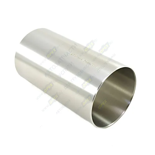 0033 Гильза цилиндра (ф107мм) (106x110x200) НОМ (дв.Cummins ISBe, ISDe) КамАЗ,ЛиАЗ,МАЗ,НефАЗ,ПАЗ) V=4.5,6.7; (110мм) HAFFEN1