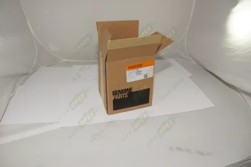 13037 Опора вентилятора Камаз,ПАЗ (дв.Cummins 6ISBe250) HAFFEN4