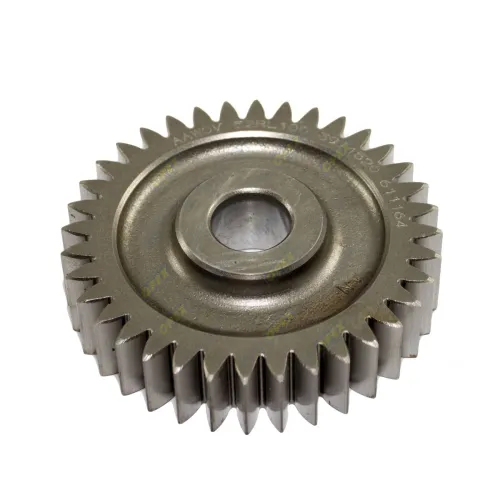 10300 Шестерня компрессора ПАЗ,Камаз,ГАЗ (дв.Cummins ISF 3.8.ISBe150, 185B) HAFFEN