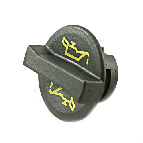 0378 Пробка (крышка) маслозаливной горловины Газель Бизнес,Некст (дв.Cummins ISF 2,8) HAFFEN