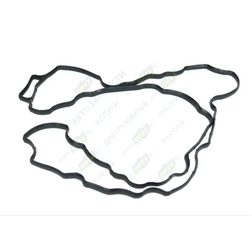 0194 Прокладка РТИ С/Ф; 650х190 без отверст., поддона картера Газель Бизнес,Некст (дв.Cummins 2.8) Фотон HAFFEN1