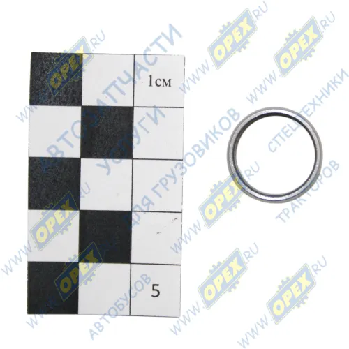 13272 Штифт блока цилиндров (втулка установочная) Cummins ISBe, EQB HAFFEN1