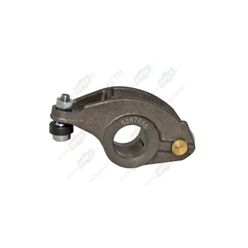 0249/1 Коромысло впускного клапана в сборе Cummins ISF 2.8 HAFFEN3