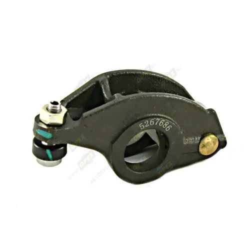 0249 Коромысло впускного клапана в сборе Cummins ISF 2.8 HAFFEN3