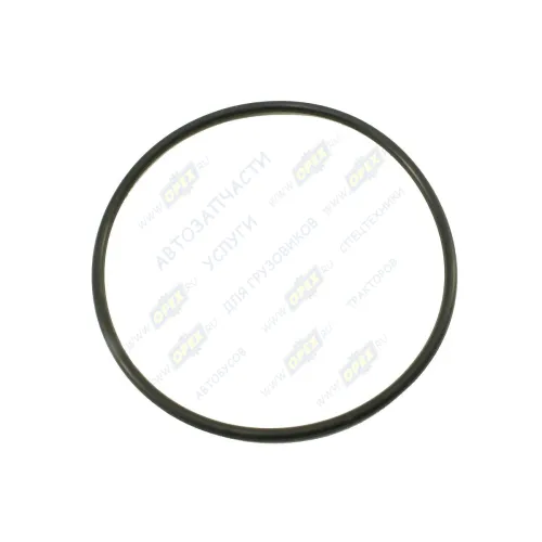 0413 Кольцо (РТИ) круг.сеч. 064-070-29 ГОСТ-9833 уплотнительное дв.Камминз трубки слива масла с ТКР HAFFEN