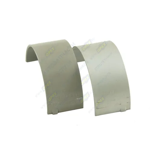 0028 Вкладыши шатунные (к-т) STD; Cummins ISF3.8 (Foton, Валдай, Зубренок, ПАЗ); комплект 8шт на а/м HAFFEN1