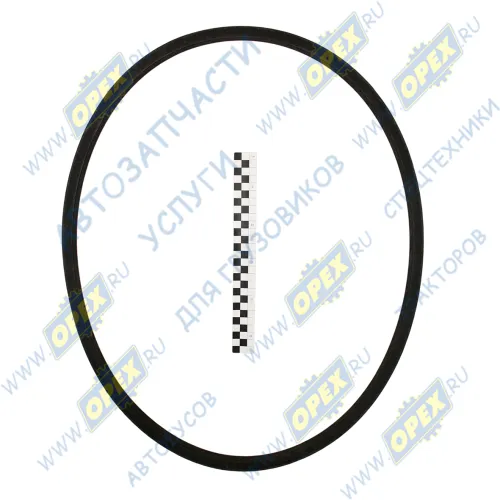 21х14х1650 Ремень клиновой 21х14х1650 вентилятора,генератора HIMPT1