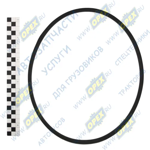 SPZ-850 Lp Ремень клиновой 8.5х8х850 генератоpа МАЗ,КРАЗ (дв.ЯМЗ) BMW / FIAT / FORD / NISSAN / PEUGEOT / TOYOTA / VOLVO / VOLKSWAGEN MAN Lion's (1991-2021), VOLV HIMPT1