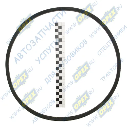 SPA-1120 Ремень клиновой 11х10х1120 вентилятора ЗИЛ157,СМД60 HIMPT1