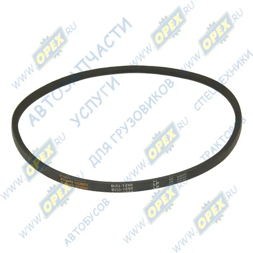 В(Б)-1250 Ремень клиновой 17х1250 HIMPT