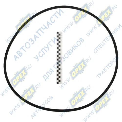 SPA-1775 Ремень клиновой 11х10х1775 /ПАЗ/ MAN : EL214 hp 1993 - 1997 MAN : Hocl310 hp 1992 MAN : NG 260 hp 1992 - 1998 MAN : NL214 hp 1992--> MAZDA: E HIMPT