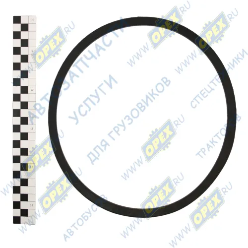 SPA-750 Ремень клиновой 11х10х750 FORD : Escort VI 1.4 [FUH/ F4B] 75 hp 1994 - 1995 FORD : Orion III 1.6 i [LJF] 105 hp 1990 - 1992 SEAT : Alhambra 2.0 i; насоса ГУР Газель Бизнес (дв.УМЗ-4216) HIMPT1