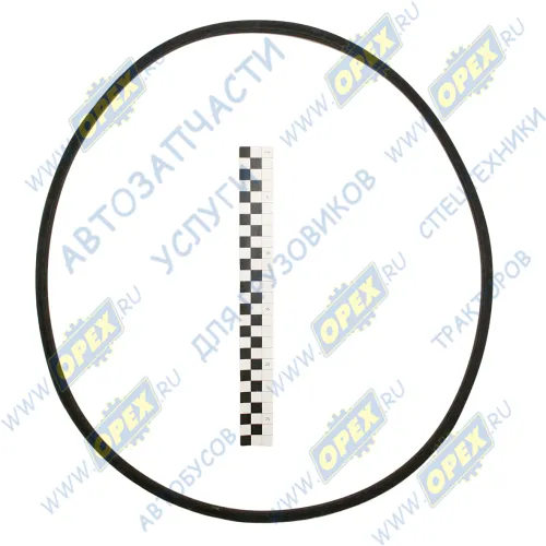 А-1320 Ремень клиновой 11х10х1320 HIMPT1