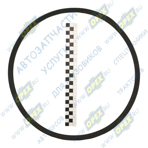 14x10x1037 Ремень клиновой 14х10х1037 /МАЗ.КРАЗ/ HIMPT1