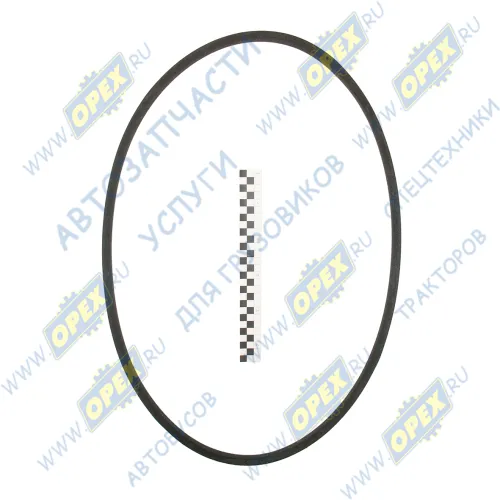 В(Б)-1600 Lp Ремень клиновый 17х1600 HIMPT1