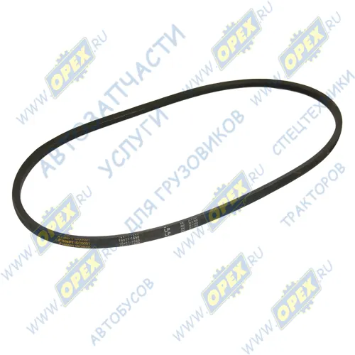 16х11х1650 Ремень клиновой 16х11х1650 HIMPT