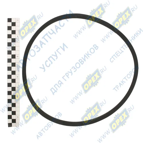 А-850 Ремень клиновой 13х850 Alfa Romeo / BMW / Daewoo / Fiat / Ford / Hyundai / Kia / Mazda / Nissan / Toyota HIMPT