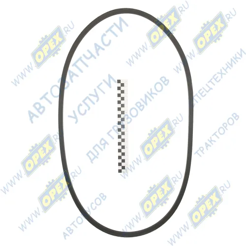 В(Б)-1700 Ремень клиновой 17х1700 HIMPT1