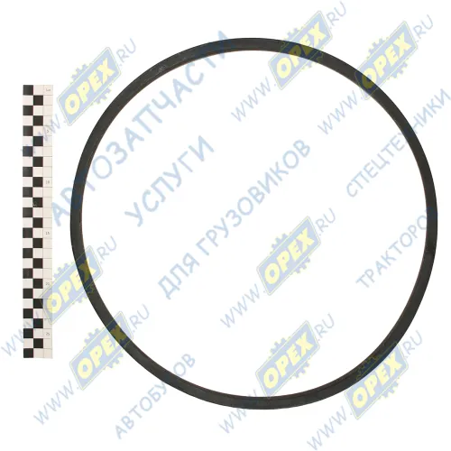 12,5x9x1090 Ремень клиновой 12.5х9х1090 /ЧТЗ/; гладкий HIMPT1