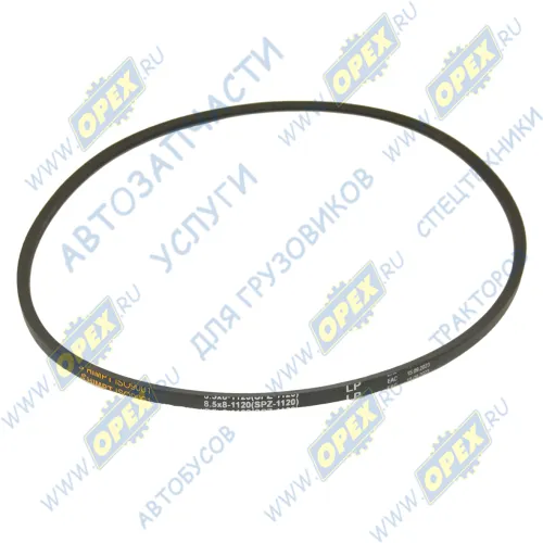 SPZ-1120 Ремень клиновой 8.5х8х1120 на двигатель Д-245 HIMPT