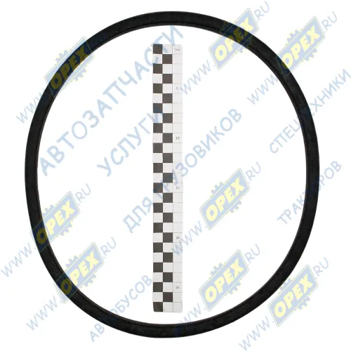 14х10х937 Ремень клиновой 14х10х937 компрессора,КРАЗ,все МАЗ ЕВРО-3 HIMPT1