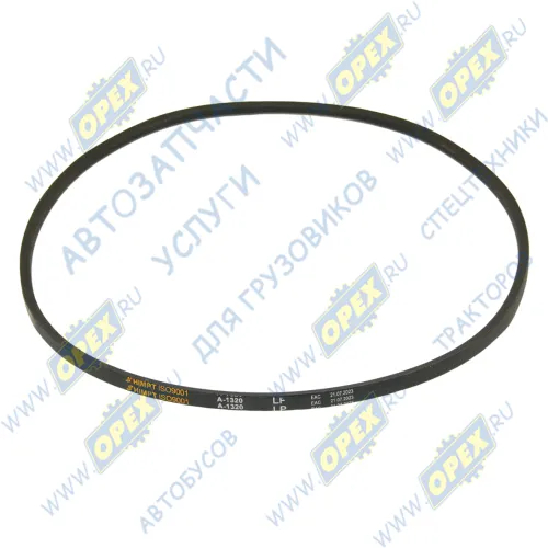 А-1320 Ремень клиновой 11х10х1320 HIMPT