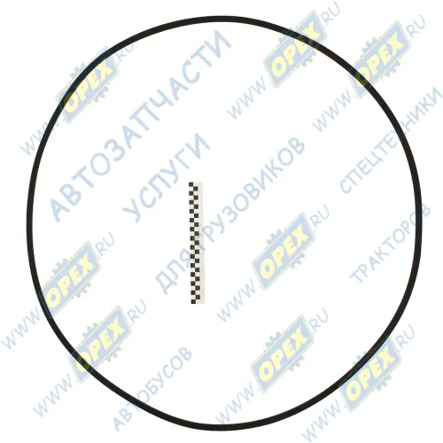 В(Б)-2800 Ремень клиновой 16х11х2800 HIMPT1