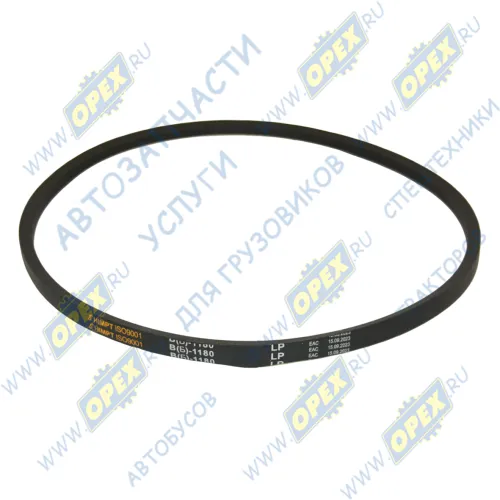 В(Б)-1180 Ремень клиновой; КО-503,МКСМ-800 Z5201 HIMPT