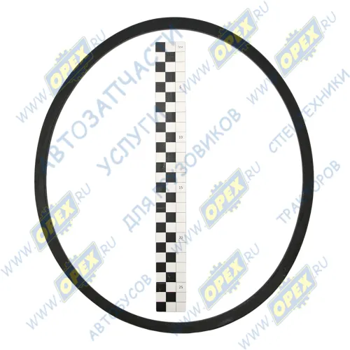 SPA-900 Ремень клиновой 11х10х900 привода генератора (дв.ЯМЗ-7511,8401) вентилятора ГАЗ-3302,Газель ALFA ROMEO // BMW // DAIHATSU // FORD // ISUZU // MAZDA //; гладкий HIMPT1