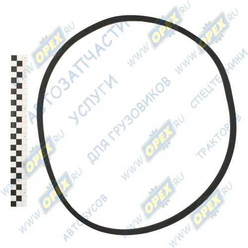 А-1120 Ремень клиновой 13х1140 FRL Century,FLD IVECO Daily VI (2014-2021) VOLVO B12 (1992-2021) HIMPT1