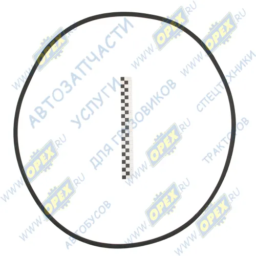 А-1900 Ремень клиновой 13x1900\SCANIA, IVECO, Omn BOVA, MB O302 MB OH (1970-2021) HIMPT1