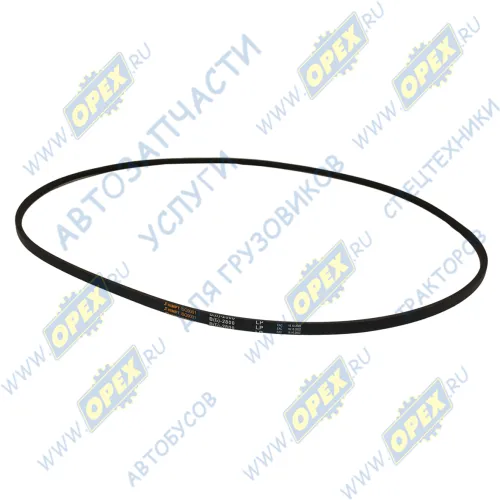 В(Б)-2800 Ремень клиновой 16х11х2800 HIMPT