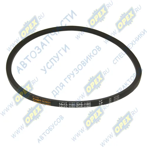 SPB-1180 Ремень клиновой 14х13х1180 ЯМЗ-840 HIMPT