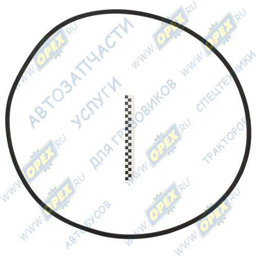 В(Б)-2360 Ремень клиновой 17х2360 HIMPT1