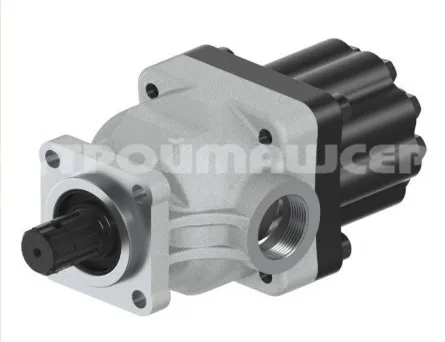 1109070AIBE Насос аксиально поршневой(прямой); 70л hipomak