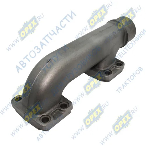 HM01014 Выпускной коллектор VOLVO 380X150X150 VOLVO FH (2005-2020) Hobi1