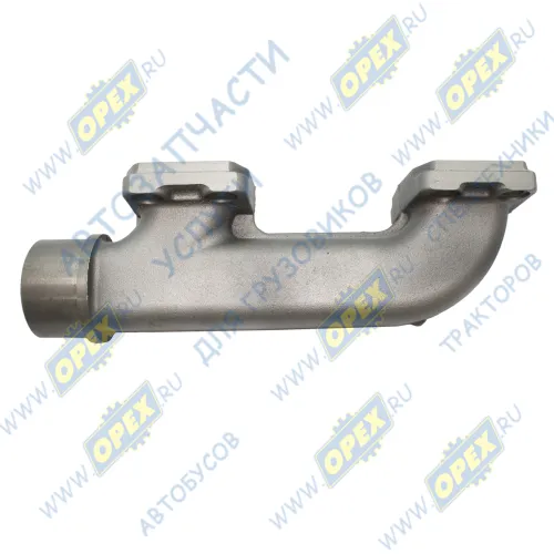 HM01014 Выпускной коллектор VOLVO 380X150X150 VOLVO FH (2005-2020) Hobi2