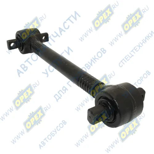 5801298927 Тяга реактивная нижняя задняя/передняя L=580х152х21 HONGYAN HONGYAN