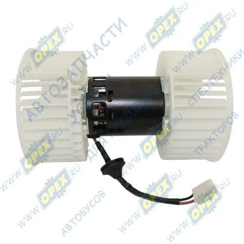 5801412876 Мотор отопителя HONGYAN1