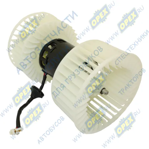 5801412876 Мотор отопителя HONGYAN