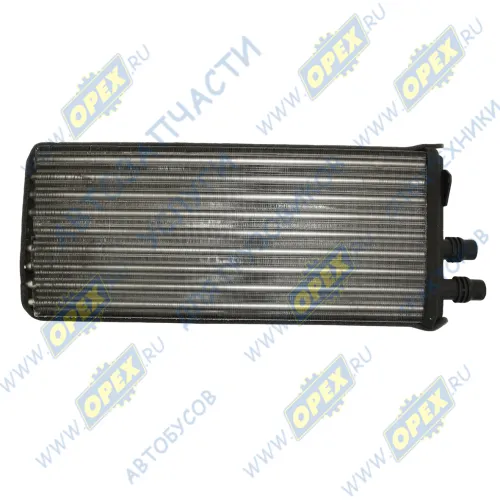 W200000842 Радиатор отопителя салона HONGYAN1