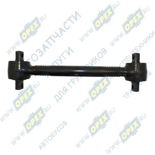 5801298927 Тяга реактивная нижняя задняя/передняя L=580х152х21 HONGYAN HONGYAN1