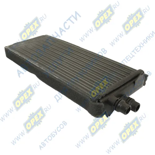 W200000842 Радиатор отопителя салона HONGYAN